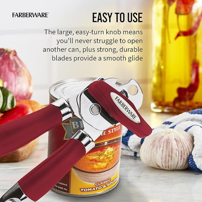 Farberware Pro 2 Can Opener, One Size - Image 4