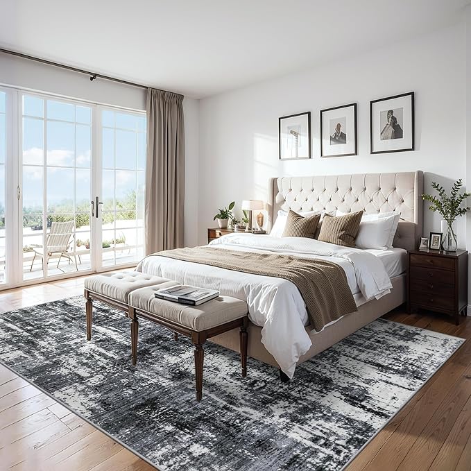Area Rugs 10x14 Living Room - Image 3