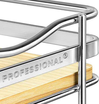 LYNK PROFESSIONAL® Élite™ Pull Out Spice Organization - Image 6