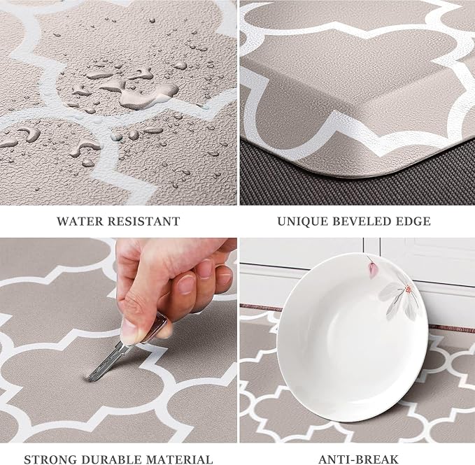 WISELIFE Anti Fatigue Floor Mat - Image 6