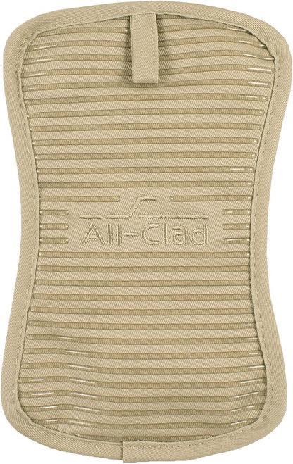 All-Clad Premium Pot Holder & Hot Pad: Heat Resistant to 500 Degrees - Image 3