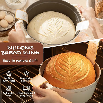 Astercook Sourdough Starter Kit - Image 6
