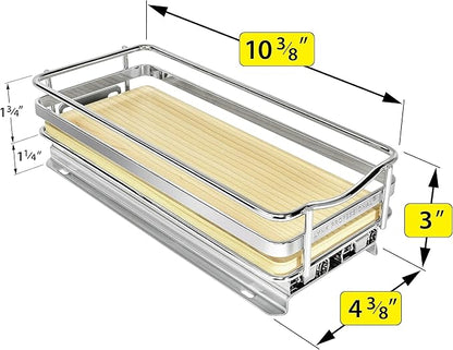 LYNK PROFESSIONAL® Élite™ Pull Out Spice Organization - Image 5