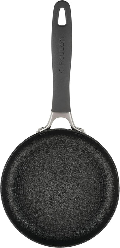 Circulon A1 Series with ScratchDefense Nonstick Induction Small Frying Pan - Image 11