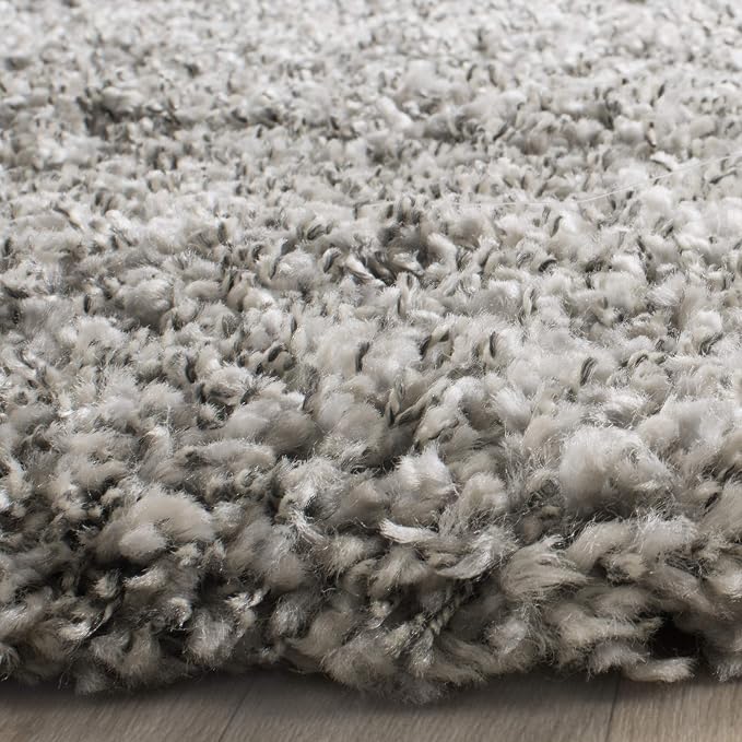 SAFAVIEH California Shag Collection Area Rug - Image 4