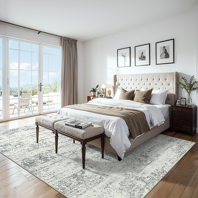 8x10 Area Rugs for Living Room - Image 3