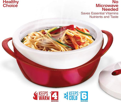 Pinnacle Large Insulated Casserole Dish - Image 6