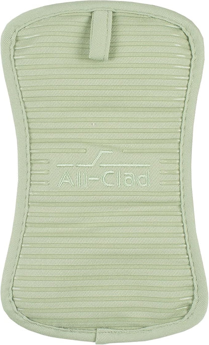 All-Clad Premium Pot Holder & Hot Pad: Heat Resistant to 500 Degrees - Image 2