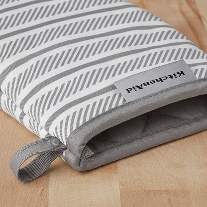 KitchenAid Albany Mini Oven Mitt 2-Pack Set - Image 3