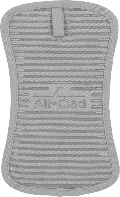All-Clad Premium Pot Holder & Hot Pad: Heat Resistant to 500 Degrees - Image 2