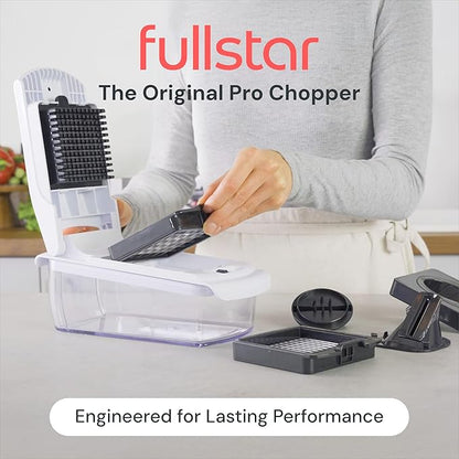 Fullstar The Original Pro Chopper - Image 2