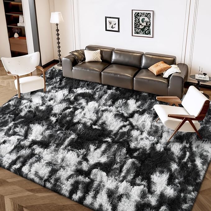 FlyDOIT 6x9 Feet Large Area Rugs - Image 2