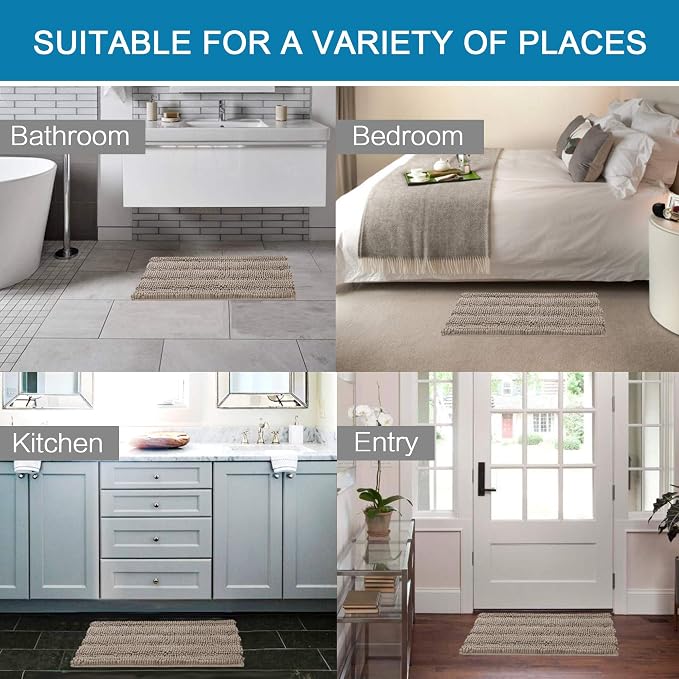 H.VERSAILTEX 2 Piece Bathroom Set - Image 6