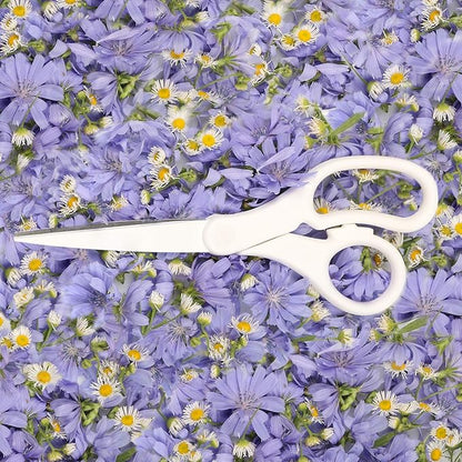 JAM PAPER Multi-Purpose Precision Scissors - Image 6