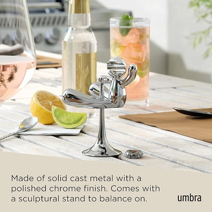 Umbra Rodeo Buddy Bottle Opener - Image 5