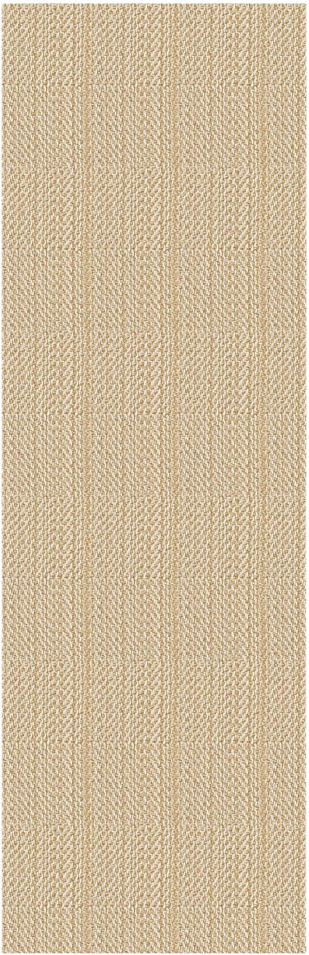 IOHOUZE Washable Exrea Long Hallway Runner Rug 3x16 Non Slip Rubber Backed - Image 9