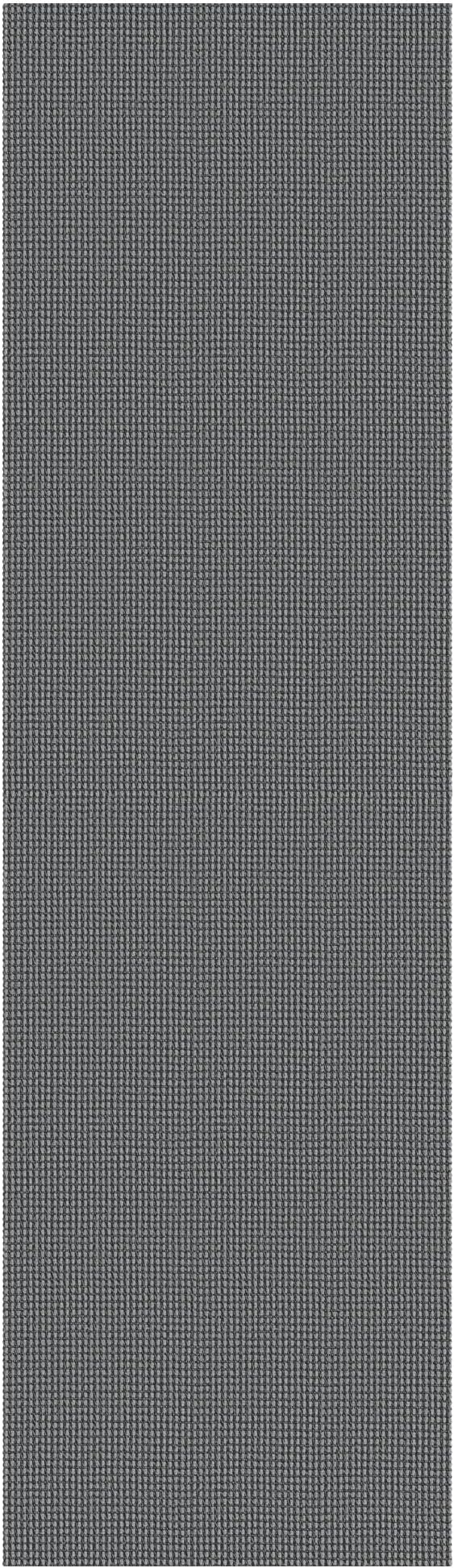 IOHOUZE Washable Exrea Long Hallway Runner Rug 3x14 Non Slip Rubber Backed - Image 9