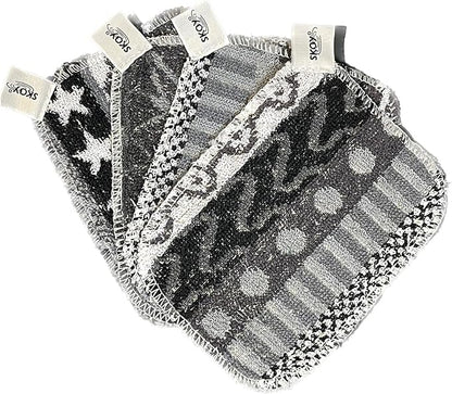 Skoy Scrub, Non-Scratching Dish Scrubber by Skoy