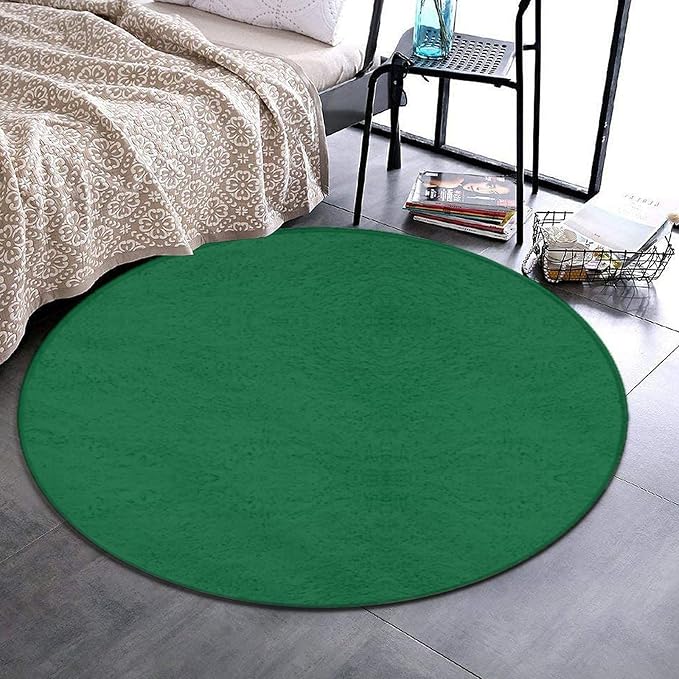 Highly Premium Quality Floor Mat, Office Chair Decor Mat, Room Sofa Yoga Soft - Image 2