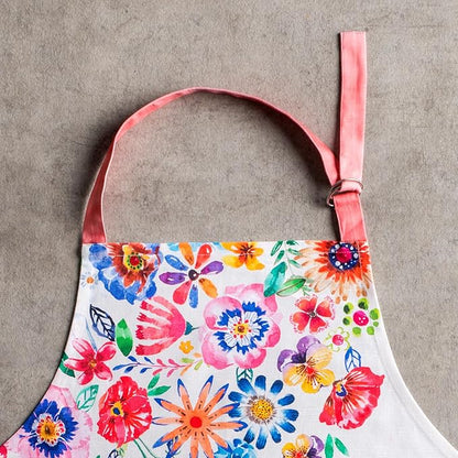 Maison d' Hermine 100% Cotton Apron - Image 9