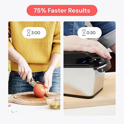 Fullstar Premium Vegetable Chopper and Mandoline Slicer - Image 3