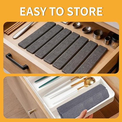 Stone Dish Drying Mat for Kitchen Counter - Image 7