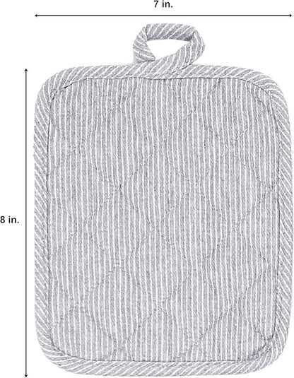 American Linen Pot Holders, Hot Pads, Table Pads - Image 3