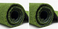 Ottomanson Artificial Turf Golf Hitting Mat 3' x 6' Indoor/Outdoor Waterproof by Ottomanson