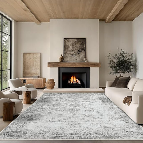 8x10 Area Rug Living Room Rugs by CarpetAddColortoYourLife