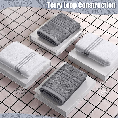 Dish Towels and Dishcloths - Image 5