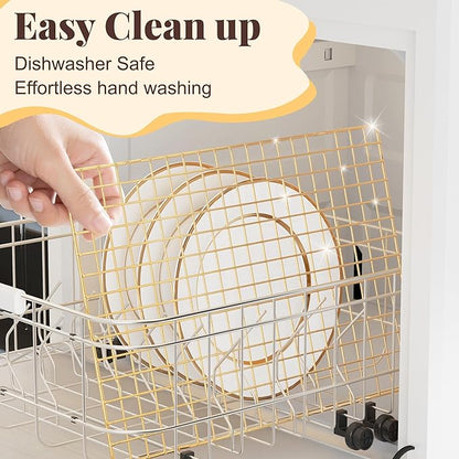 Cooling Racks for Cooking and Baking - Image 4