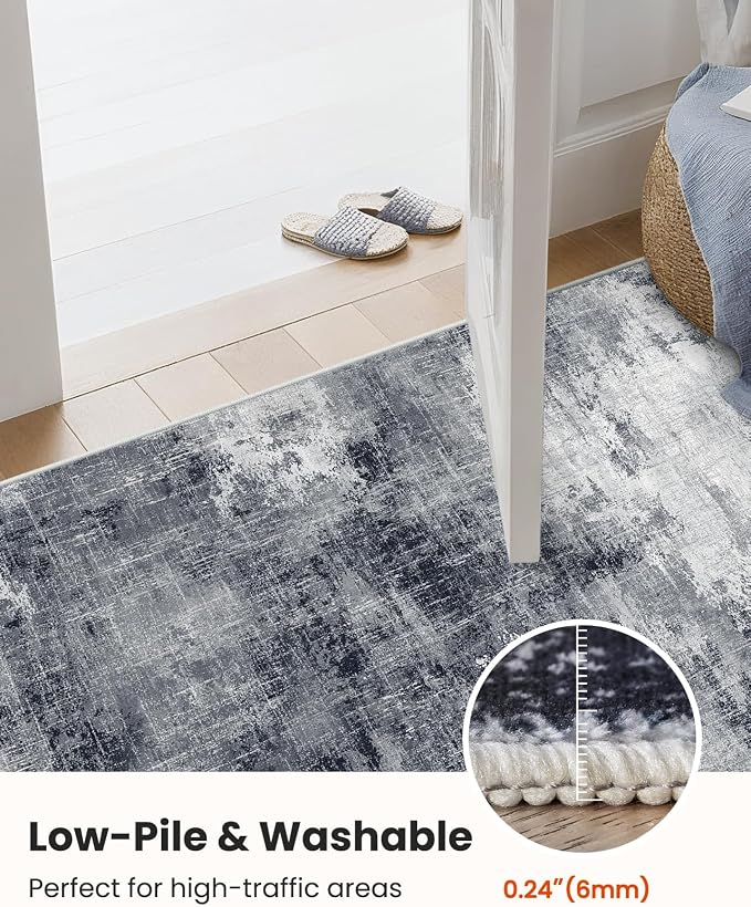 AMADA HOMEFURNISHING 10x14 Area Rugs - Image 5