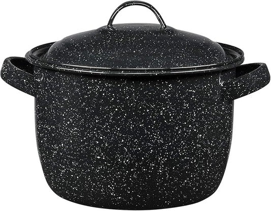 Granite Ware 4-Quart Bean Pot by GraniteWare