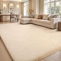 Sour Lemon 9x12 Area Rugs for Living Room, Soft Large Area Rug Fluffy Rugs for by SourLemon