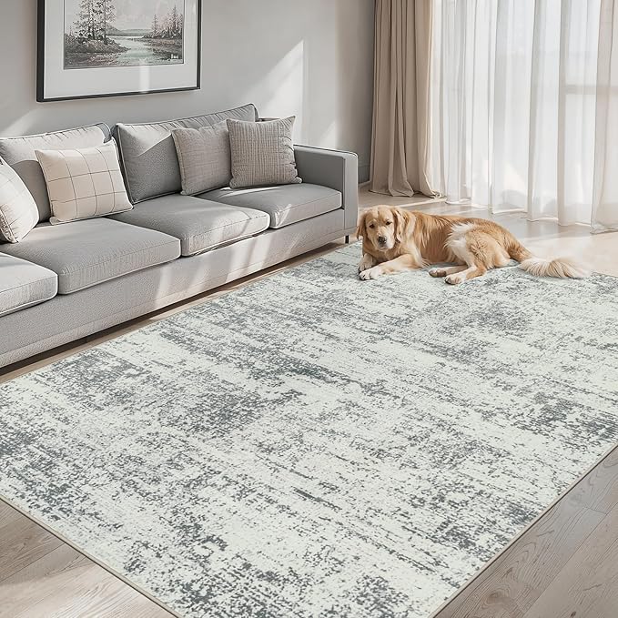 6x9 Area Rugs for Living Room - Image 2