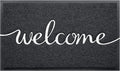 CozyBounty Door Mat Welcome Mats Outdoor Indoor Non-Slip Doormat by CozyBounty