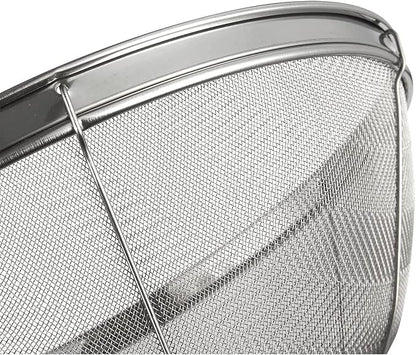 Juvale Stainless Steel Fine Mesh Strainer - Image 8