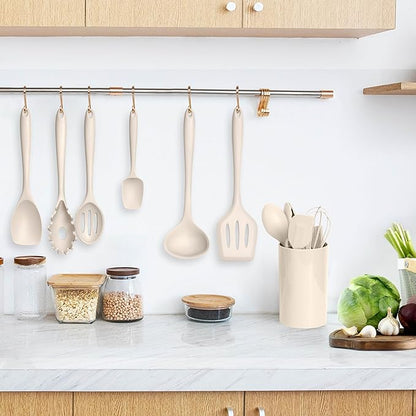 LIANYU 14 Pcs Kitchen Utensils Set - Image 7