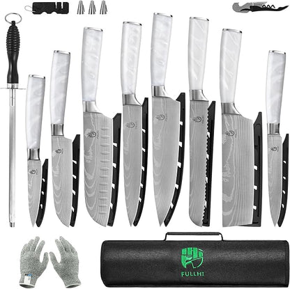 FULLHI Knife Set - Image 2