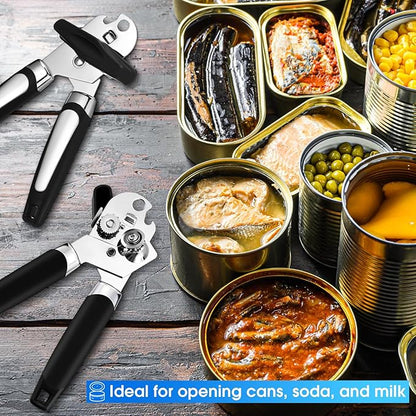 Gisafai 20 Pcs Manual Can Opener - Image 7