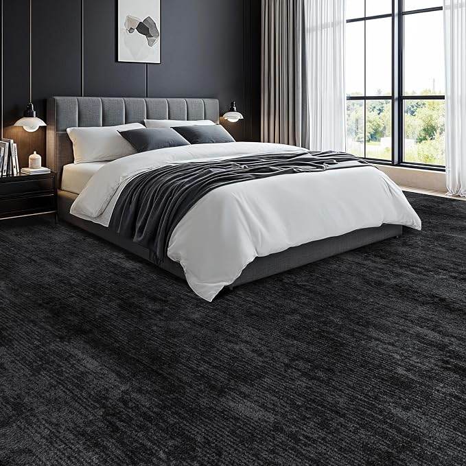 LIANLAM Washable Rug 8x10 Area Rugs - Image 2