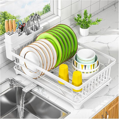 Kmiectse Dish Drying Rack by Kmiectse