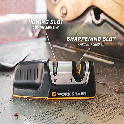 Work Sharp Kitchen Edge Sharpener - Image 2