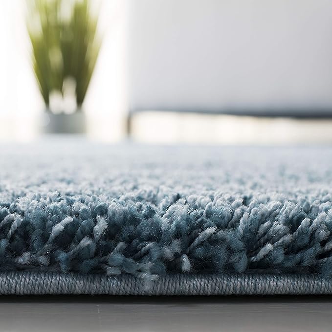 SAFAVIEH California Shag Collection Area Rug - Image 5