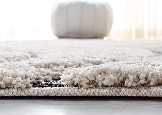 SAFAVIEH Florida Shag Collection Area Rug - Image 5