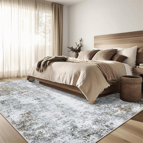 9x12 Area Rug Living Room Rugs - Image 2