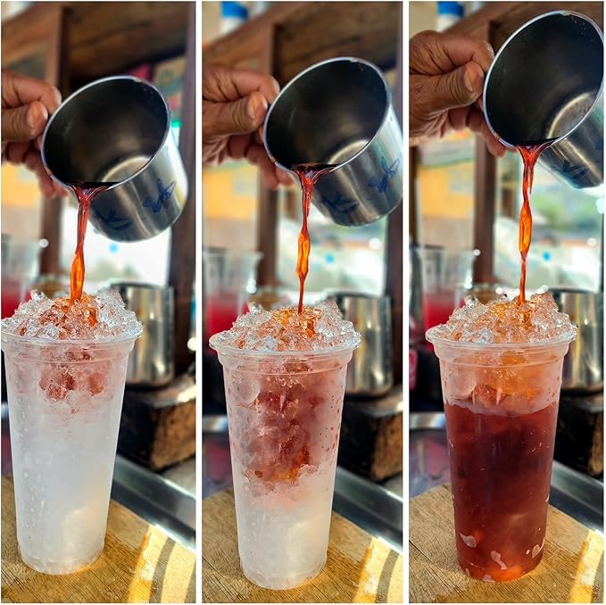 Thai Tea Filter Reusable coffee/Tea filter - Image 5