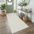 EARTHALL Washable Runner Rug 3x7 Ft Non Slip Runners by EARTHALL