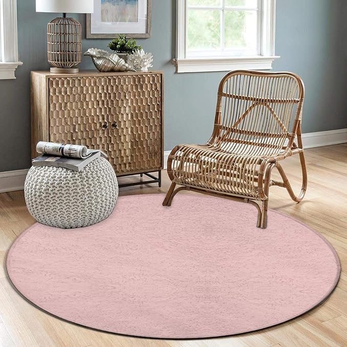 Highly Premium Quality Floor Mat, Office Chair Decor Mat, Room Sofa Yoga Soft - Image 3