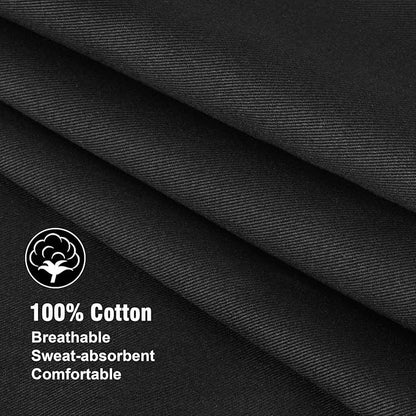Xornis 100% Cotton Funny Apron - Image 7